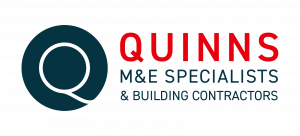 Quinns M&E Specialists